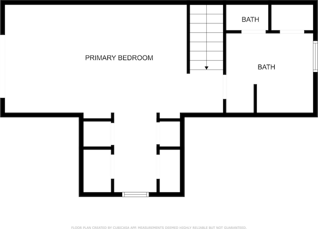 5305 Cisco Ln NE, Remer, MN 56672 - floor plan / room layout