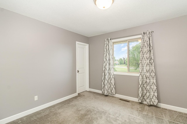 1270 145th Ave NW, Andover, MN 55304 - carpeted empty room with baseboards