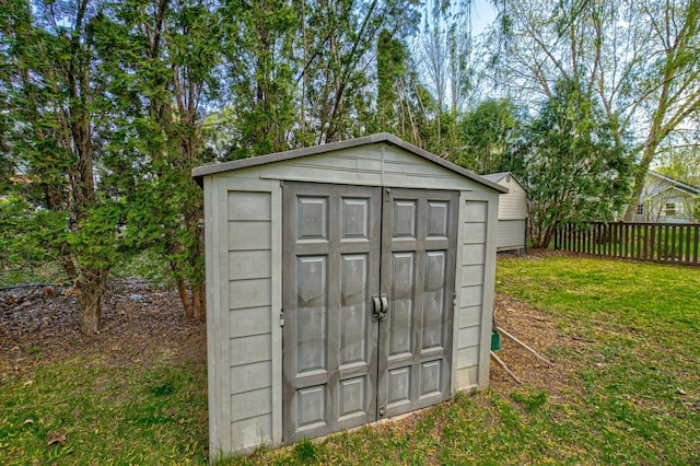 2167 Woodbridge Way, Woodbury, MN 55125 - view of shed