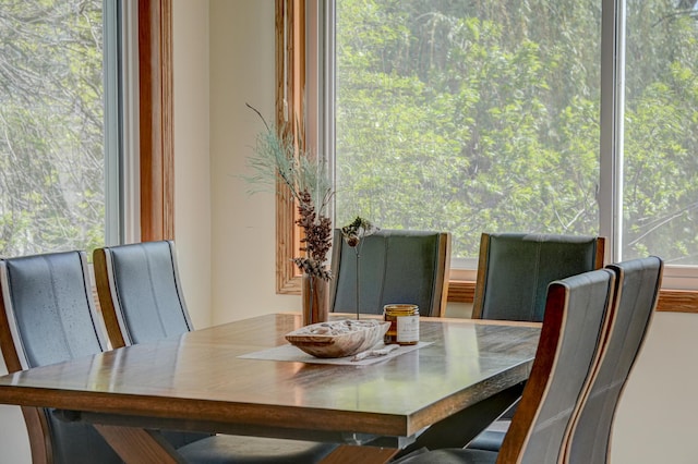 2167 Woodbridge Way, Woodbury, MN 55125 - view of dining space
