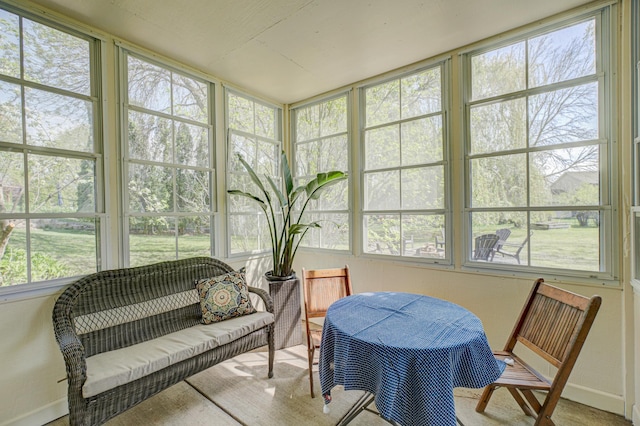 2167 Woodbridge Way, Woodbury, MN 55125 - view of sunroom / solarium