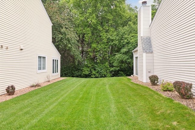 5662 Donegal Dr, Shoreview, MN 55126 - view of green lawn