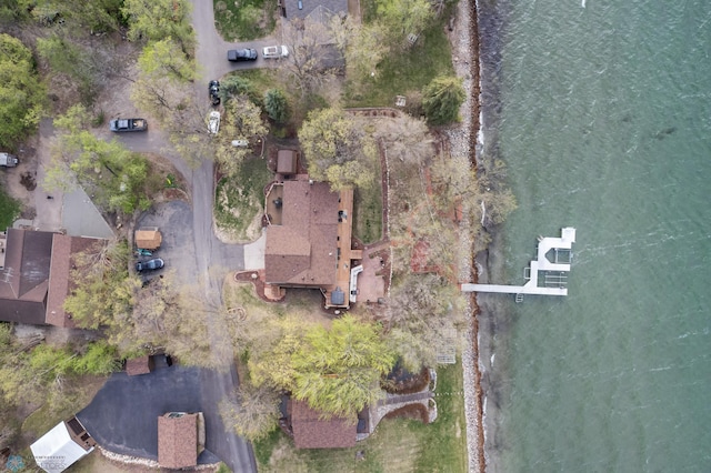 24295 Matson Point Trl, Lida Twp, MN 56572 - aerial overview of property's location