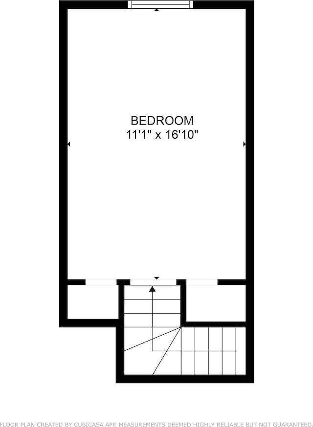 room layout