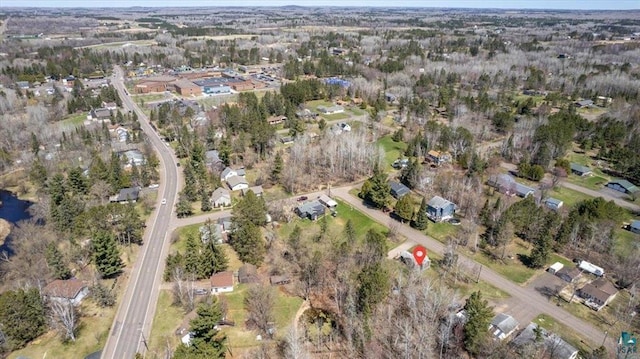 view of property location