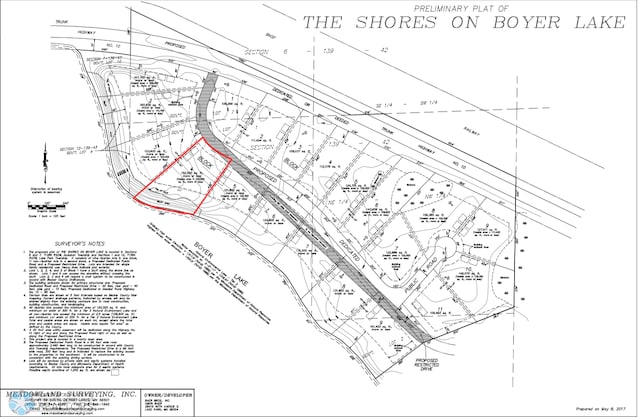 17228 Boyer Lake Rd, Lake Park, MN 56554