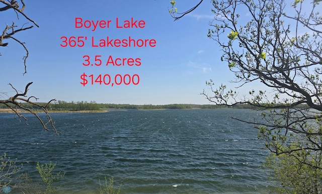 17228 Boyer Lake Rd, Lake Park, MN 56554