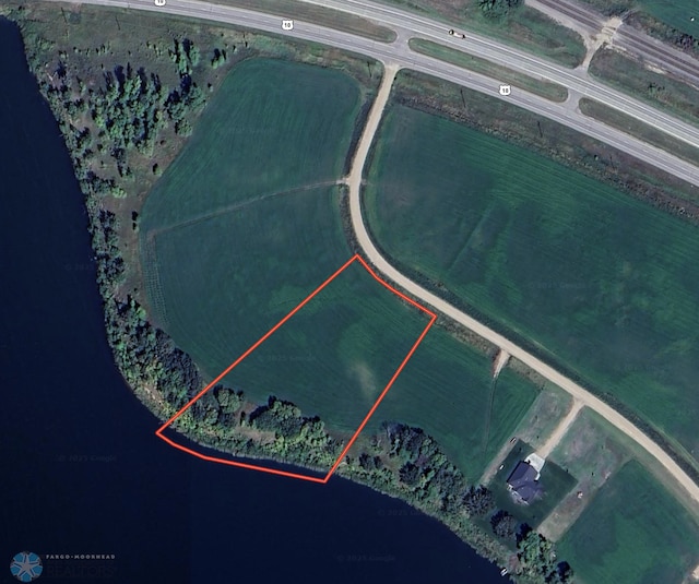 17228 Boyer Lake Rd, Lake Park, MN 56554