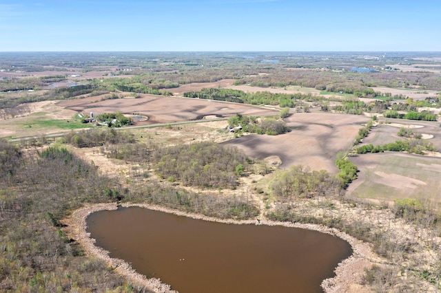 1XX Stark Rd, Harris, MN 55032