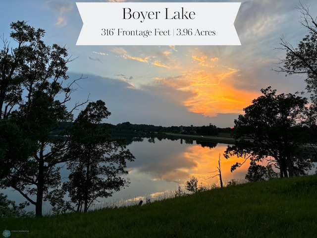 17132 Boyer Lake Rd, Lake Park, MN 56554 - photo 1