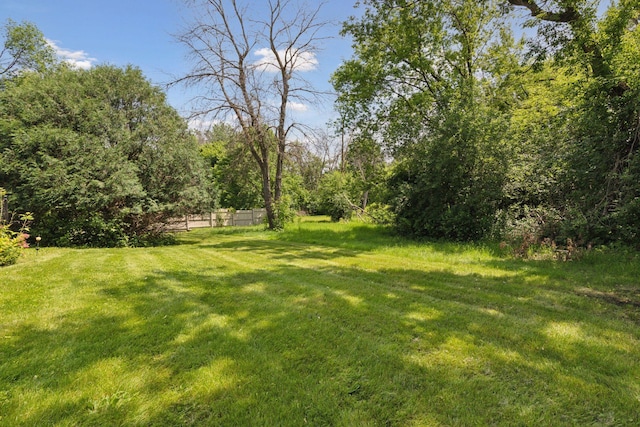 5235 139th St, Savage, MN 55378 - view of green lawn