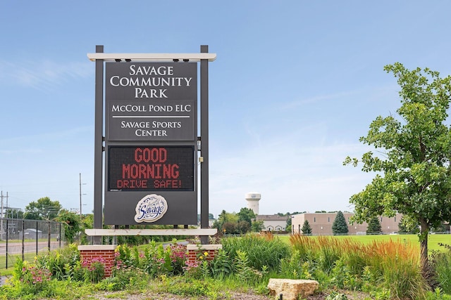 5235 139th St, Savage, MN 55378 - exterior view