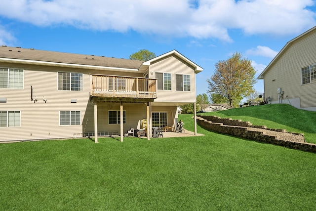 13761 Dorothy Dr, Rogers, MN 55374 - photo 19