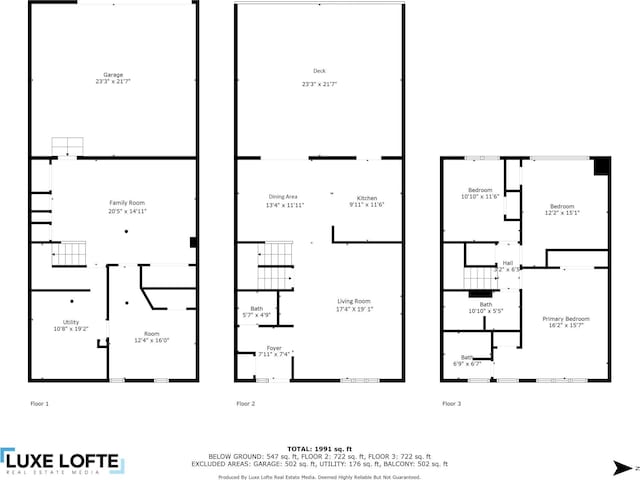 166 Windsor Ln, New Brighton, MN 55112 - floor plan / room layout