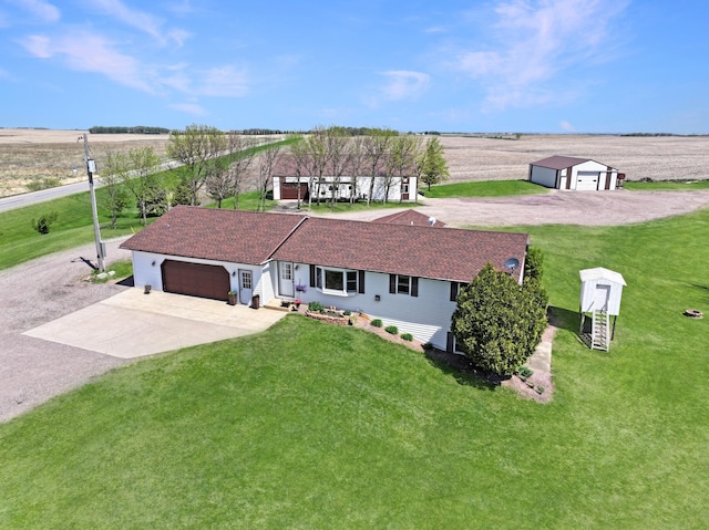 2216 County Road 15, Russell, MN 56169 - view of subject property