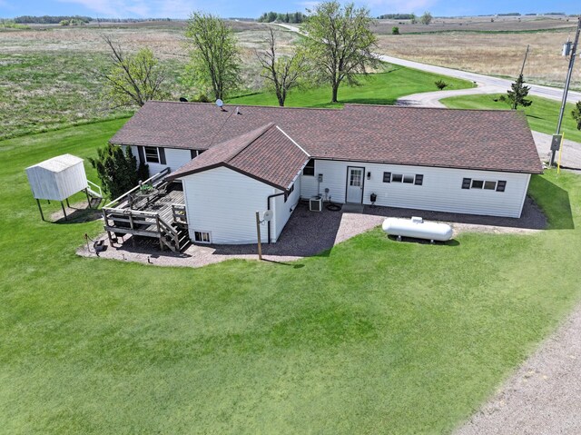 2216 County Road 15, Russell, MN 56169 - view of subject property