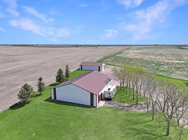 2216 County Road 15, Russell, MN 56169 - view of rural area