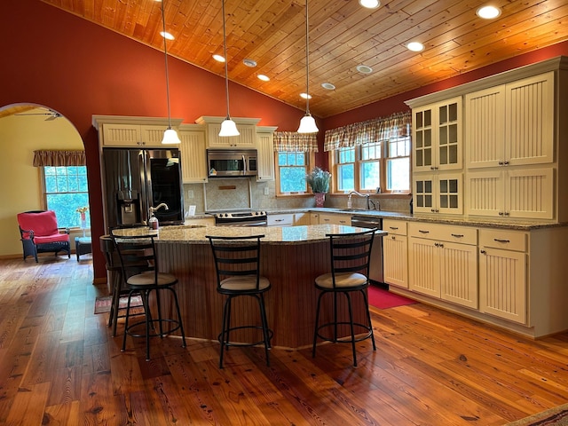 10115 Island Lake Rd, Solon Springs, WI 54873 - photo 41