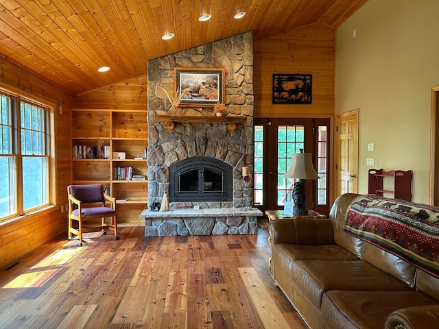 10115 Island Lake Rd, Solon Springs, WI 54873 - photo 42