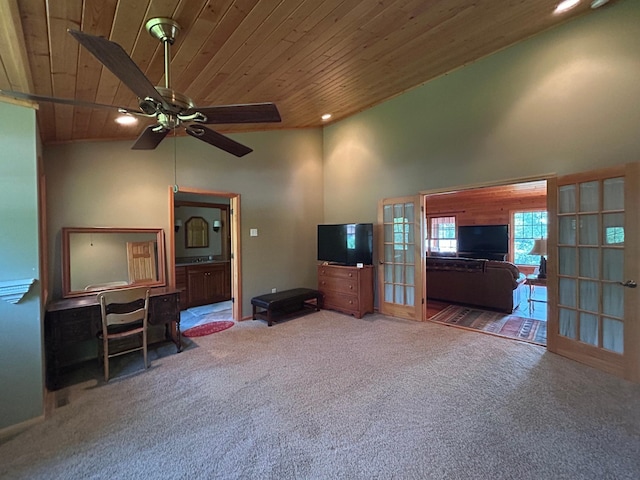 10115 Island Lake Rd, Solon Springs, WI 54873 - photo 49