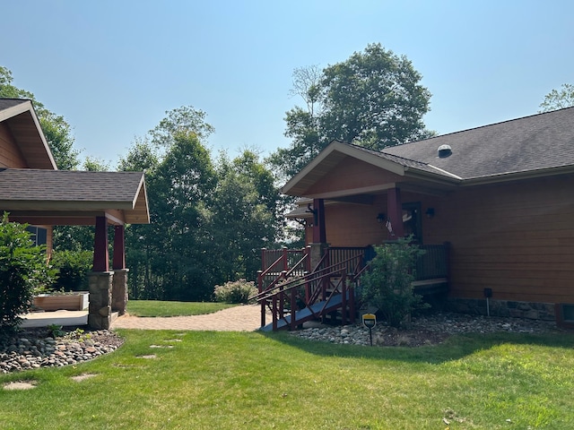 10115 Island Lake Rd, Solon Springs, WI 54873 - photo 56