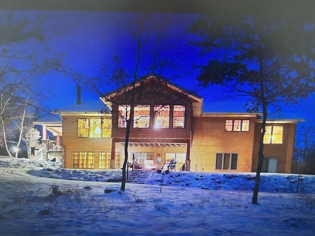 10115 Island Lake Rd, Solon Springs, WI 54873 - photo 1
