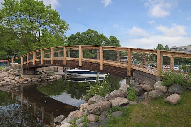 490 Old Long Lake Rd, Orono, MN 55391 - view of yard