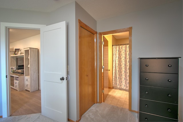 910 Shady Ridge Ln, Braham, MN 55006 - view of corridor