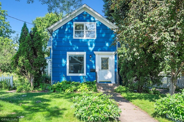 920 2nd St S, Stillwater, MN 55082 - view of front of property