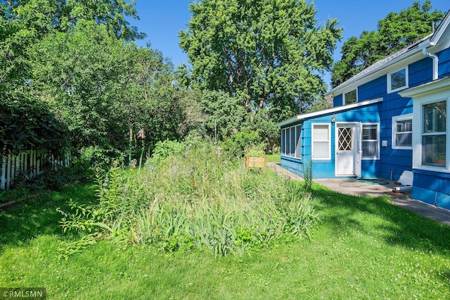 920 2nd St S, Stillwater, MN 55082 - view of grassy yard