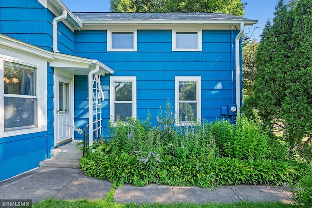 920 2nd St S, Stillwater, MN 55082 - view of home's exterior