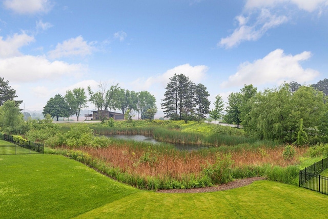62 Rapp Farm Blvd, North Oaks, MN 55127 - view of property's community