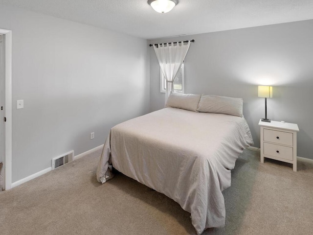 10308 Belmont Rd, Minnetonka, MN 55305 - carpeted bedroom featuring baseboards