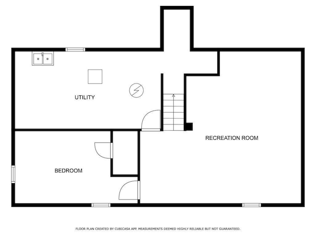 10308 Belmont Rd, Minnetonka, MN 55305 - floor plan / room layout