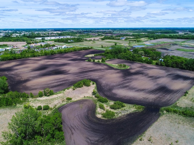 8418 State Highway 29 S, Alexandria, MN 56308 - drone / aerial view