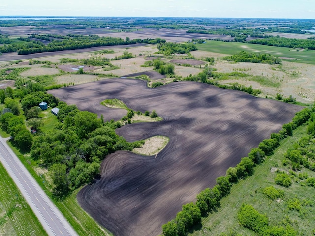 8418 State Highway 29 S, Alexandria, MN 56308 - drone / aerial view