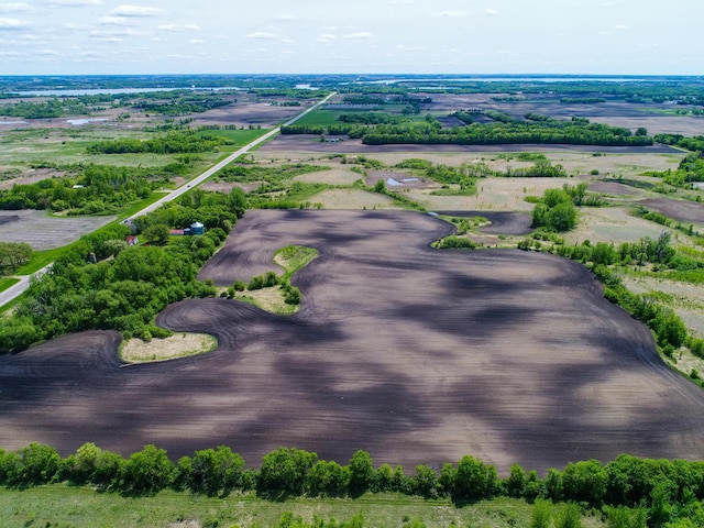 8418 State Highway 29 S, Alexandria, MN 56308 - drone / aerial view