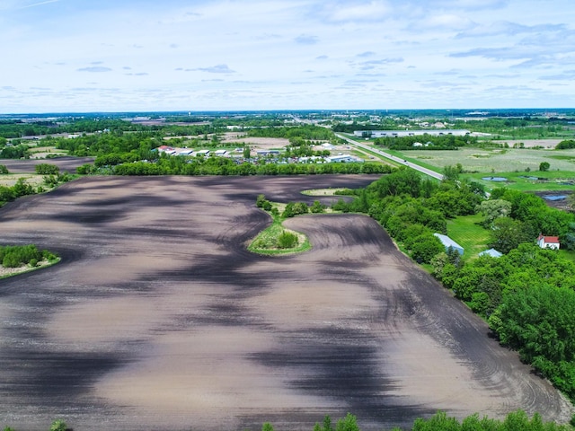 8418 State Highway 29 S, Alexandria, MN 56308 - bird's eye view of a tree filled landscape
