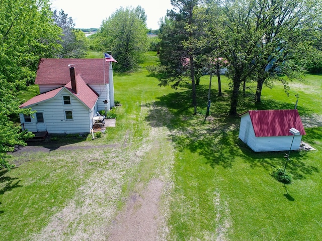 8418 State Highway 29 S, Alexandria, MN 56308 - view of subject property