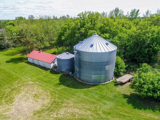 8418 State Highway 29 S, Alexandria, MN 56308 - bird's eye view
