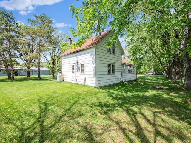 8418 State Highway 29 S, Alexandria, MN 56308 - view of outbuilding