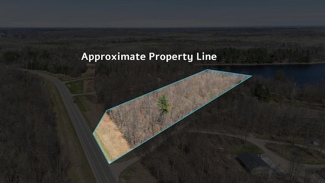 TBD E Deer Lake Rd, Grand Rapids, MN 55744