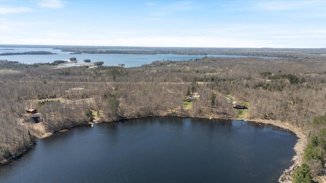 TBD E Deer Lake Rd, Grand Rapids, MN 55744