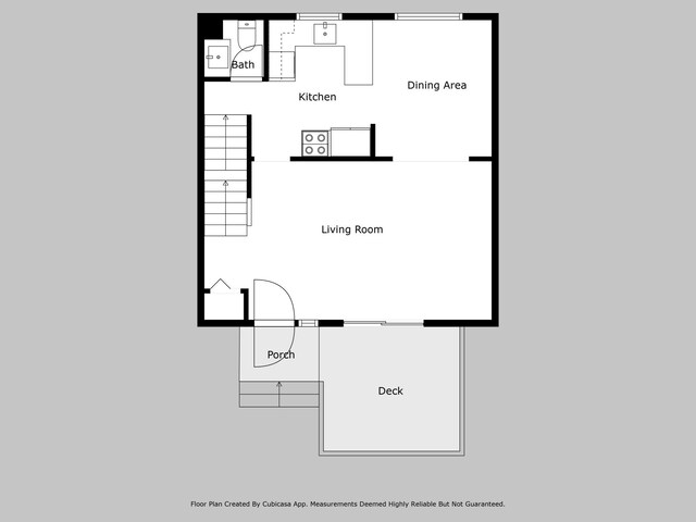 room layout