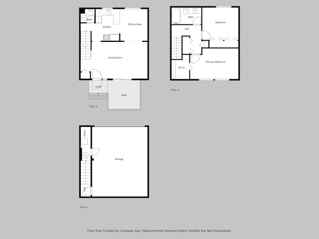 room layout