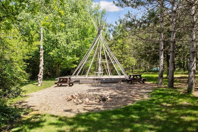 32875 Stanton Trl, Cannon Falls, MN 55009 - view of community