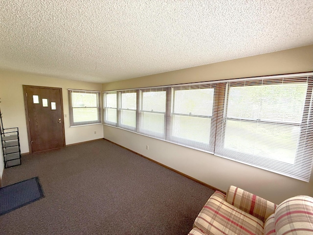 1611 Graydon Ave, Brainerd, MN 56401 - view of unfurnished sunroom
