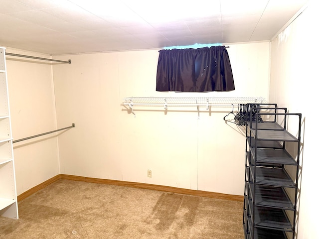1611 Graydon Ave, Brainerd, MN 56401 - spacious closet featuring light carpet