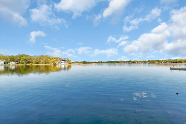 6032 Quinn Ave NW, Annandale, MN 55302 - water view