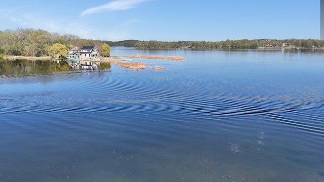 6032 Quinn Ave NW, Annandale, MN 55302 - water view